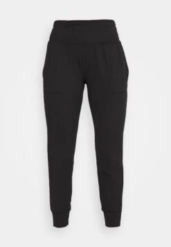 Athleta Salutation - Trainingsbroek - Black -Selecteer Dameswinkels 539e6df097ae4a86a5acccfbf93a251a
