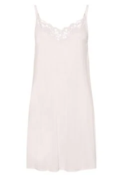 HANRO Mae - Nachtjapon - Bonbon -Selecteer Dameswinkels 54312ea18058474887811db78e0db6e7