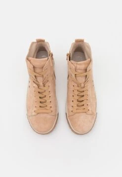 Gabor Comfort Sneakers Hoog - Lino 13 Gabor Comfort Sneakers Hoog - Lino -Selecteer Dameswinkels 5499befc8a774e6e8f86bb9c1907f9c9