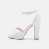 Anna Field Sandalen Met Hoge Hak - White -Selecteer Dameswinkels 558b6321464349d0bfb65d140742cb67