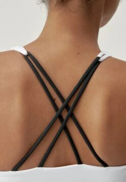 Born Living Yoga Daira - Sport-Bh Met Light Support - White 11 Born Living Yoga Daira - Sport-Bh Met Light Support - White -Selecteer Dameswinkels 55d305024ae5409388c2eb6095cdcefb