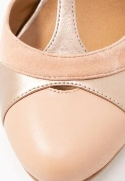 Anna Field Leather High Heels - Hoge Hakken - Light Pink 11 Anna Field Leather High Heels - Hoge Hakken - Light Pink -Selecteer Dameswinkels 55ebf4ded371430491eb80ac64a0b0fb
