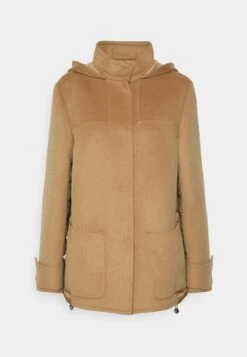 MAX & Co. Mela - Jas - Camel -Selecteer Dameswinkels 568b726c5a184c719ea691102163878c