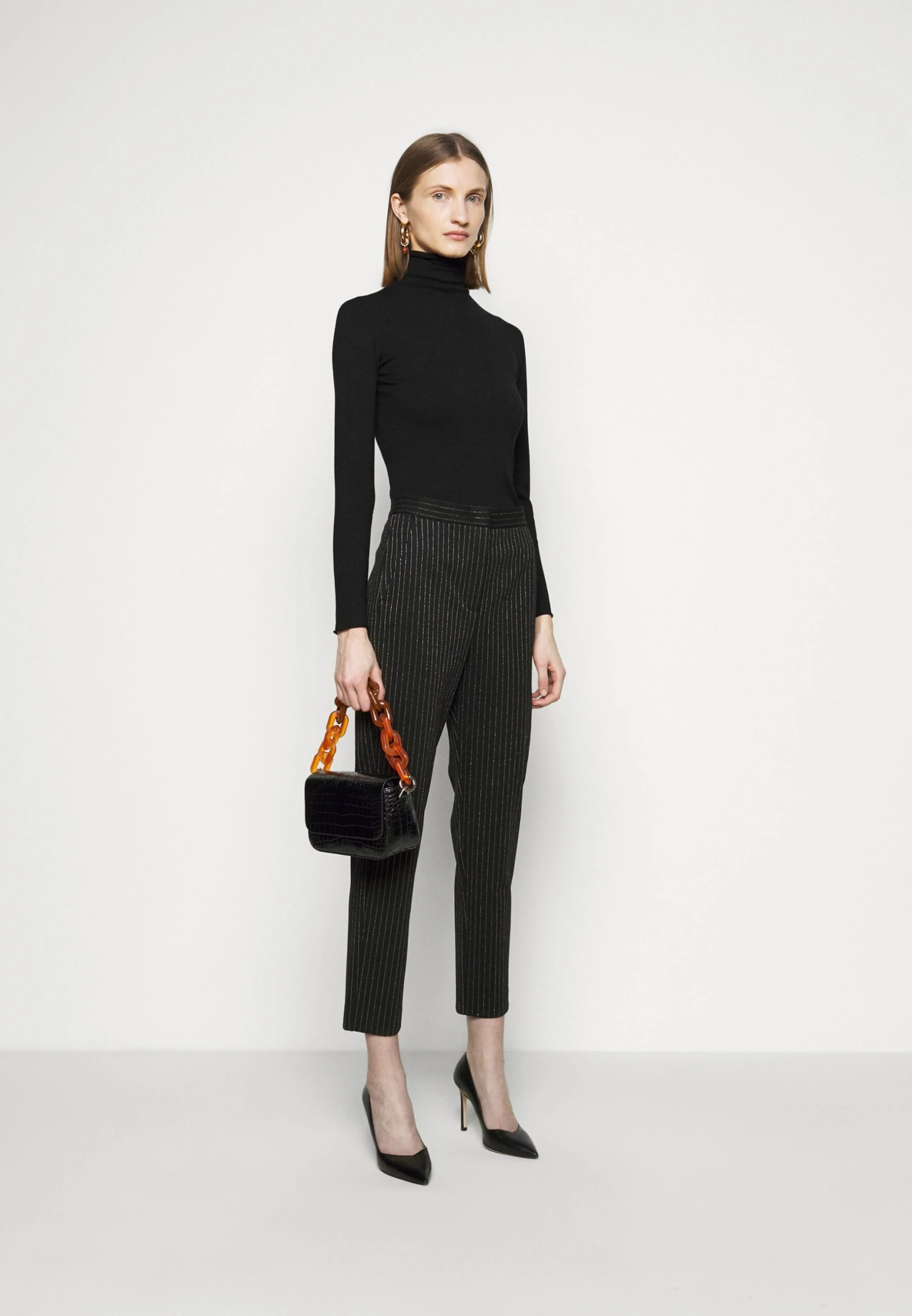 MAX & Co. Manama - Trui - Black 4 MAX & Co. Manama - Trui - Black - Afbeelding 2