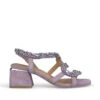 Alma En Pena Mile - Sandalen - Morado -Selecteer Dameswinkels 57e698b137f64c6799a0ce19feab880e