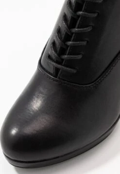 Anna Field Comfort - Enkellaarsjes Met Hoge Hak - Black -Selecteer Dameswinkels 58a5e96d30a34da38cfe8580e0cf1667