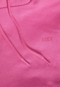 JJXX Abbie Ls Rel Every Brush Noos - Hoodie - Carmine Rose -Selecteer Dameswinkels 590b45db51b44a43872f3e36f65fb4aa