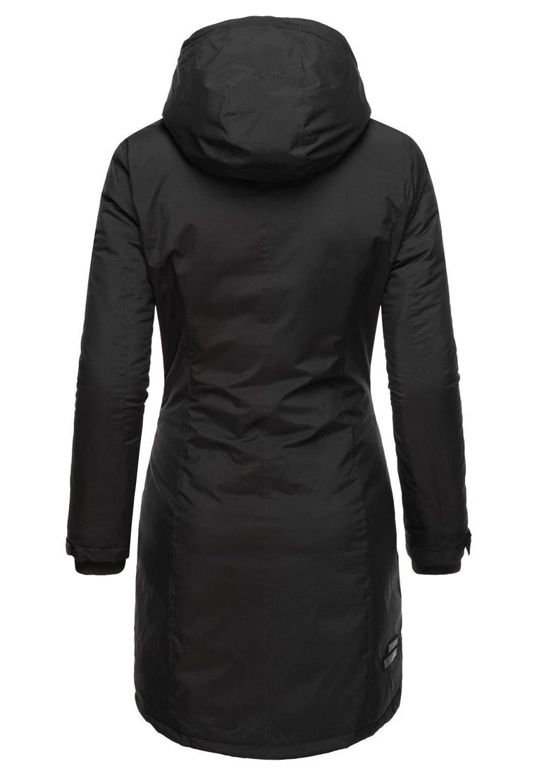 Navahoo Letiziaa - Winterjas - Black 4 Navahoo Letiziaa - Winterjas - Black - Afbeelding 2