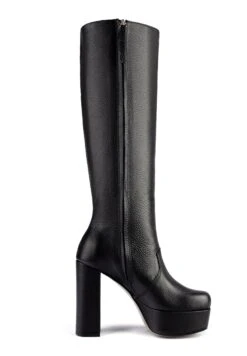 L37 Behind Closed Doors - Laarzen Met Hoge Hak - Black 13 L37 Behind Closed Doors - Laarzen Met Hoge Hak - Black -Selecteer Dameswinkels 59c3be0dc2e54f68b72f3e612548ce02