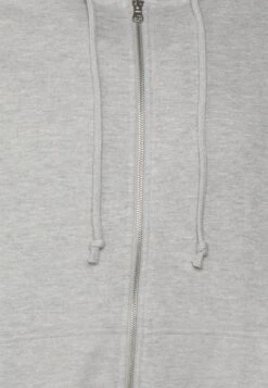 YOURTURN Relaxed Fit Unisex - Sweater Met Rits - Mottled Light Grey 7 YOURTURN Relaxed Fit Unisex - Sweater Met Rits - Mottled Light Grey -Selecteer Dameswinkels 5a35d308462344048edd717afcf6ff0b