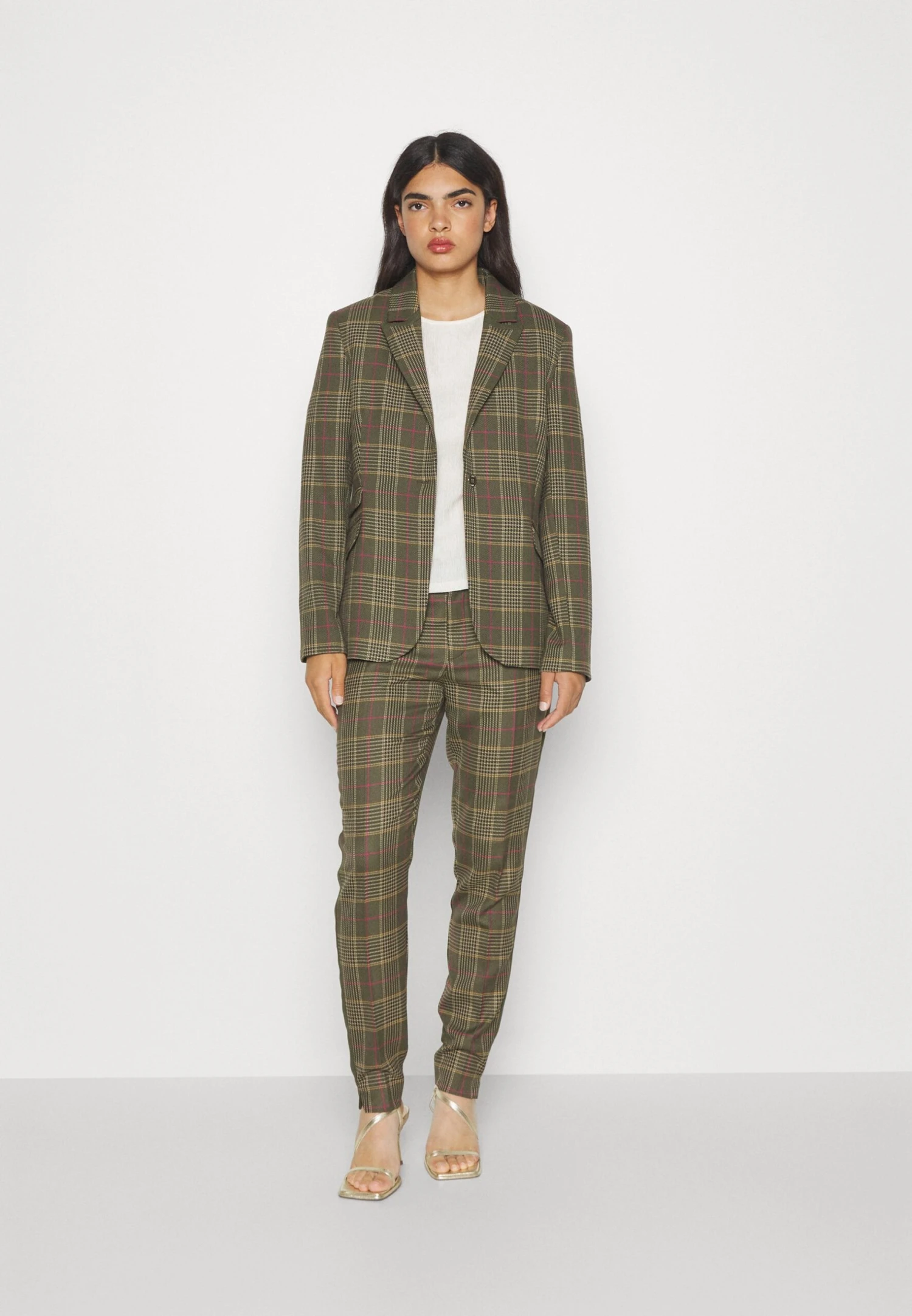 Mos Mosh Lake Ansima- Blazer - Forest Night 7 Mos Mosh Lake Ansima- Blazer - Forest Night - Afbeelding 5