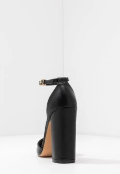 Even&Odd Hoge Hakken - Black -Selecteer Dameswinkels 5b1d83218a57470d83885533bcf458ff