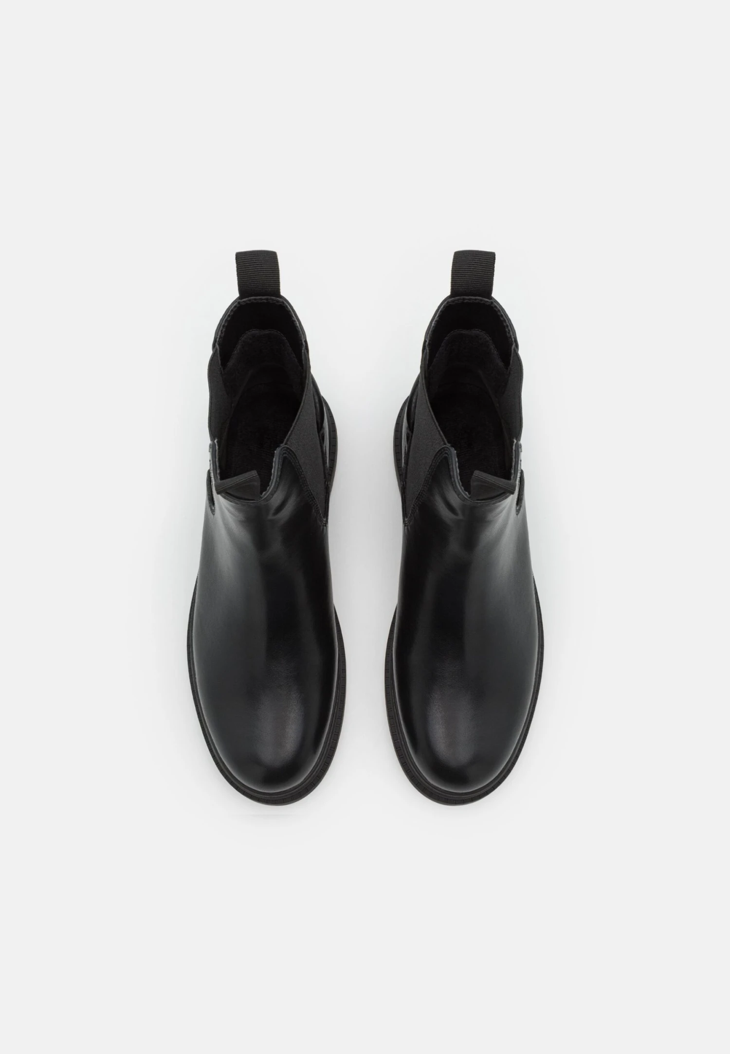 Tamaris Online Exclusive - Korte Laarzen - Black 8 Tamaris Online Exclusive - Korte Laarzen - Black - Afbeelding 6