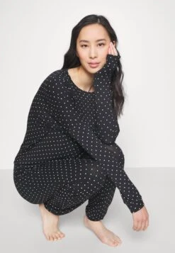 Anna Field Pyjama - Black/White 11 Anna Field Pyjama - Black/White -Selecteer Dameswinkels 5ba8fce91586497fafdac31358f961d0