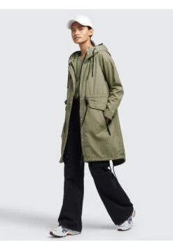 Khujo Nanda4 - Parka - Olivgrün 16 Khujo Nanda4 - Parka - Olivgrün -Selecteer Dameswinkels 5c214ac592004f73b7526c5786c43baf