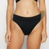 Seafolly Collective High Rise Pant - Bikinibroekje - Black -Selecteer Dameswinkels 5c9a7823997a48a08f9051916bf49b2d