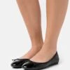 Anna Field Comfort - Ballerina'S - Black -Selecteer Dameswinkels 5d0ffc64df5f449abb81b760e2fa5bdd