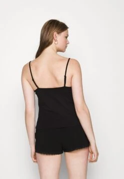 Anna Field Pyjama - Black 11 Anna Field Pyjama - Black -Selecteer Dameswinkels 5d912532a8a5494e869397e1b5a3a8a5