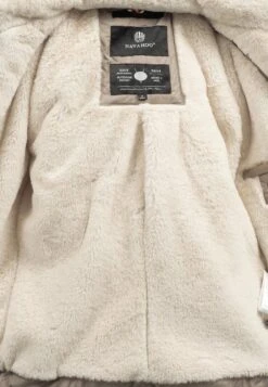 Navahoo Megan - Winterjas - Taupe 13 Navahoo Megan - Winterjas - Taupe -Selecteer Dameswinkels 5debe179185545e0bc6434223d1961f2