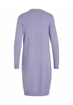 Vila Viril Long Cardigan - Vest - Sweet Lavender -Selecteer Dameswinkels 5edc8486c90a42e090d82bf45ebdf926