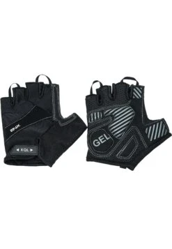 Endurance Cary - Handschoenen - Black