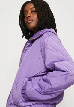 Noisy May Ziggy Quilt - Bomberjacks - Paisley Purple 11 Noisy May Ziggy Quilt - Bomberjacks - Paisley Purple -Selecteer Dameswinkels 604481d441104a38af6d6f550ca6ac93