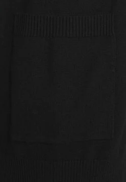 Vest - Black -Selecteer Dameswinkels 60bd6c1f8a0e427d92053b569ca85205