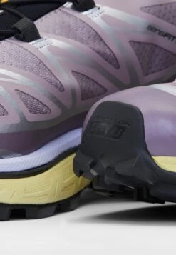 Salomon Xt-6 - Sneakers Laag - Quail/Moonscape -Selecteer Dameswinkels 6139499cf28c4b3aa8264a8b3a1554f7