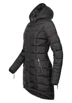 Navahoo Papaya - Winterjas - Black 17 Navahoo Papaya - Winterjas - Black -Selecteer Dameswinkels 616990da9ca440459ca1666096146759