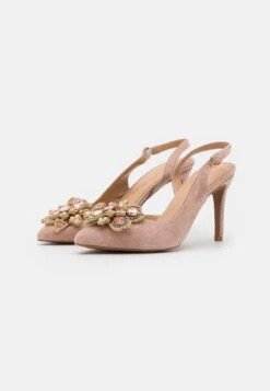 Alma En Pena Klassieke Pumps - Old Pink 10 Alma En Pena Klassieke Pumps - Old Pink -Selecteer Dameswinkels 61db52af8e6f4b92b09a3bfcd966a5ed