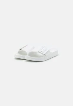 Even&Odd Badslippers - White -Selecteer Dameswinkels 6209be19ad1f490391cc9aca7ee0bcdb