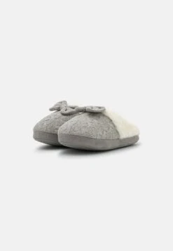 Anna Field Pantoffels - Light Grey 10 Anna Field Pantoffels - Light Grey -Selecteer Dameswinkels 62150c6067554d16b22164051bc9ef07