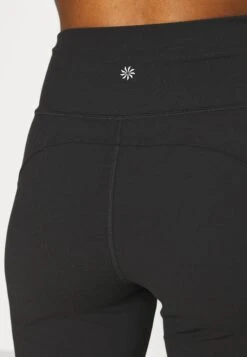 Athleta Salutation - Trainingsbroek - Black -Selecteer Dameswinkels 621e535ccdab463f870324af7fcb7740
