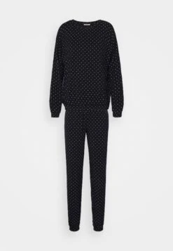 Anna Field Pyjama - Black/White 12 Anna Field Pyjama - Black/White -Selecteer Dameswinkels 623239bf49d24ad2acd30f8e6d7f7117