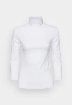 Anna Field Longsleeve - White 19 Anna Field Longsleeve - White -Selecteer Dameswinkels 627141014d8d4e628abcc444d82b269b