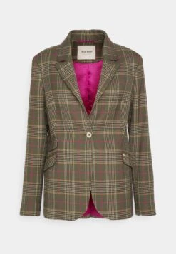 Mos Mosh Lake Ansima- Blazer - Forest Night 14 Mos Mosh Lake Ansima- Blazer - Forest Night -Selecteer Dameswinkels 62824112ecef40d0bf90f743882623b0