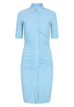 Moves Honta - Blousejurk - Blue Bell 13 Moves Honta - Blousejurk - Blue Bell -Selecteer Dameswinkels 6331a0273f8e48a18d9b2a2d451cc5d3