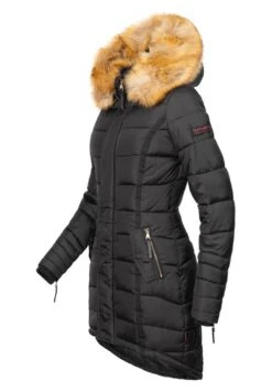 Navahoo Papaya - Winterjas - Black 18 Navahoo Papaya - Winterjas - Black -Selecteer Dameswinkels 63481925eae54585a61fdc5356a9303d