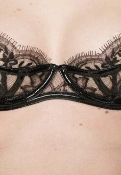 AGENT PROVOCATEUR Alyss - Beugel Bh - Black -Selecteer Dameswinkels 63a1aa813a8849818f1a467e53f48659