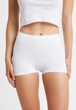 HANRO Touch Feeling - Onderbroeken - White