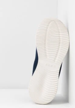 Bobs Squad - Sneakers Laag - Navy -Selecteer Dameswinkels 64bccc66312143eaa8a78a02f581bd64