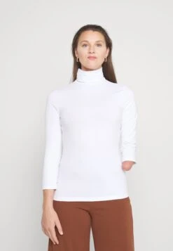 Anna Field Longsleeve - White 15 Anna Field Longsleeve - White -Selecteer Dameswinkels 65651ae5cbfb4e6faa160a459696bebc