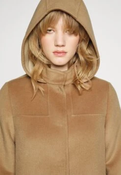 MAX & Co. Mela - Jas - Camel -Selecteer Dameswinkels 65b3139dce2f48bc8caaedac53801c6f