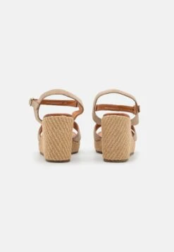 Anna Field Leather - Sandalen Met Hoge Hak - Grey 11 Anna Field Leather - Sandalen Met Hoge Hak - Grey -Selecteer Dameswinkels 665f5615e72c4c8bb018fe44680f58b7