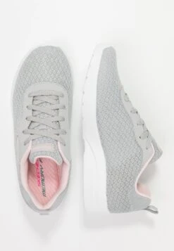 Dynamight 2.0 - Sneakers Laag - Light Gray/Pink Trim 12 Dynamight 2.0 - Sneakers Laag - Light Gray/Pink Trim -Selecteer Dameswinkels 67638cfaa0e14521aecb677fcf799696