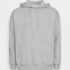 YOURTURN Unisex - Hoodie - Mottled Grey -Selecteer Dameswinkels 69139f7294764c2bb59253f18b008c36