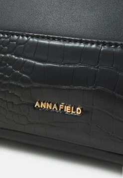 Anna Field Laptoptas - Black -Selecteer Dameswinkels 6956f89ce4214c32ab2601ee601b2bd6