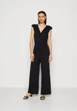Anna Field Jumpsuit - Black