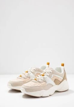 Anna Field Sneakers Laag - Beige -Selecteer Dameswinkels 69637e74d4424632911b2fde9d3a4f10