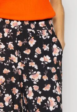 Anna Field Broek - Black/Multi-Coloured 13 Anna Field Broek - Black/Multi-Coloured -Selecteer Dameswinkels 696f30ea6def415495d0361676e8953f